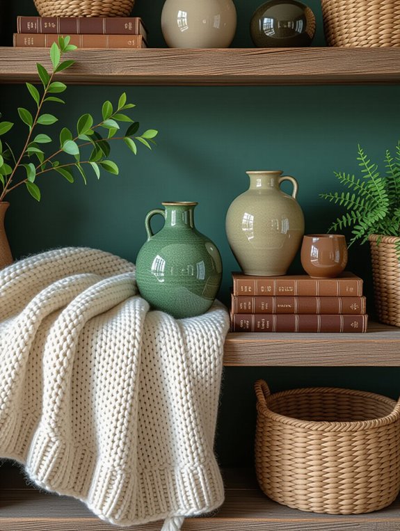 eclectic texture combination ideas