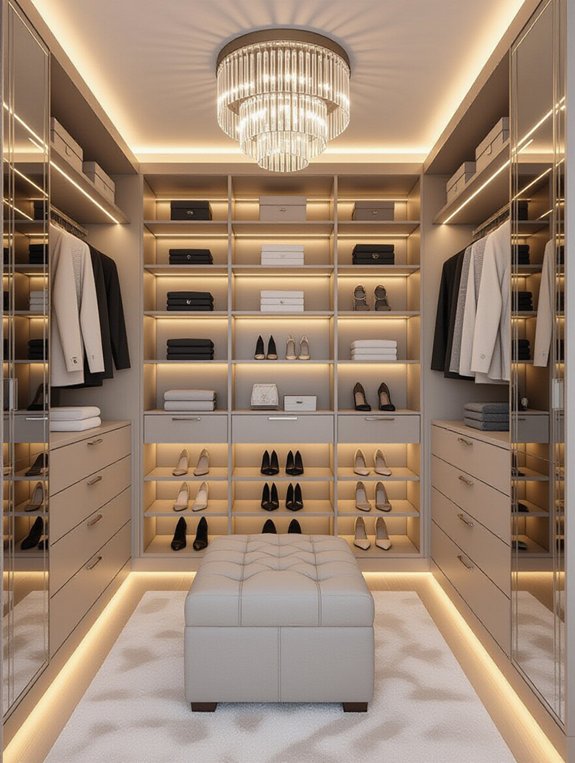 effective lighting integration needed