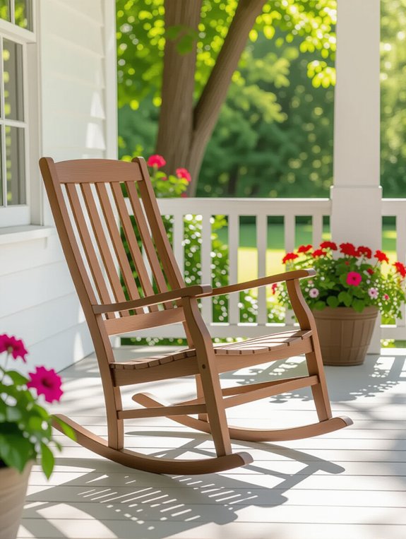 elegant teak wood designs