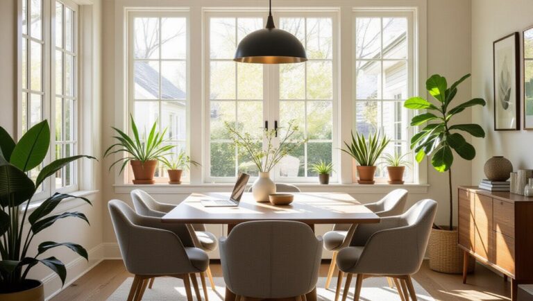 flexible dual purpose spaces