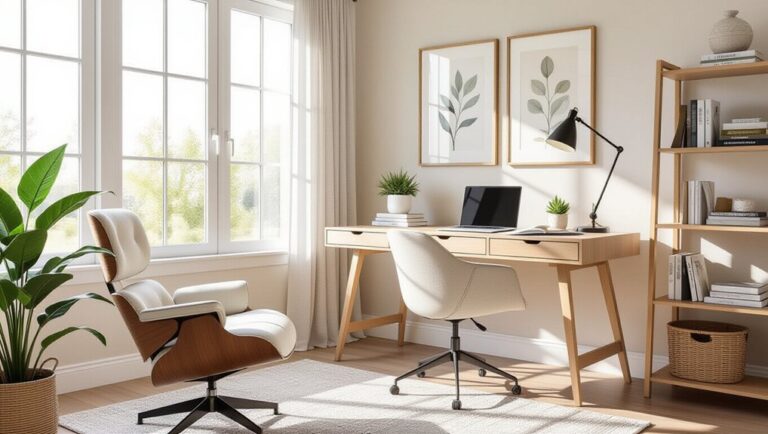 home office design ideas