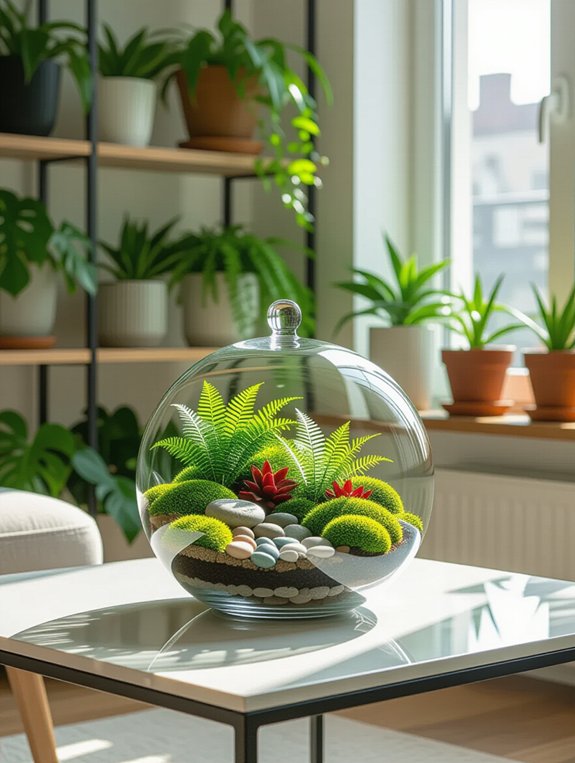 indoor terrarium creation guide