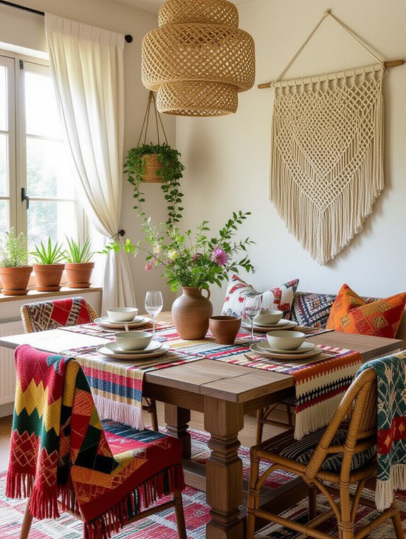 layered textiles for warmth