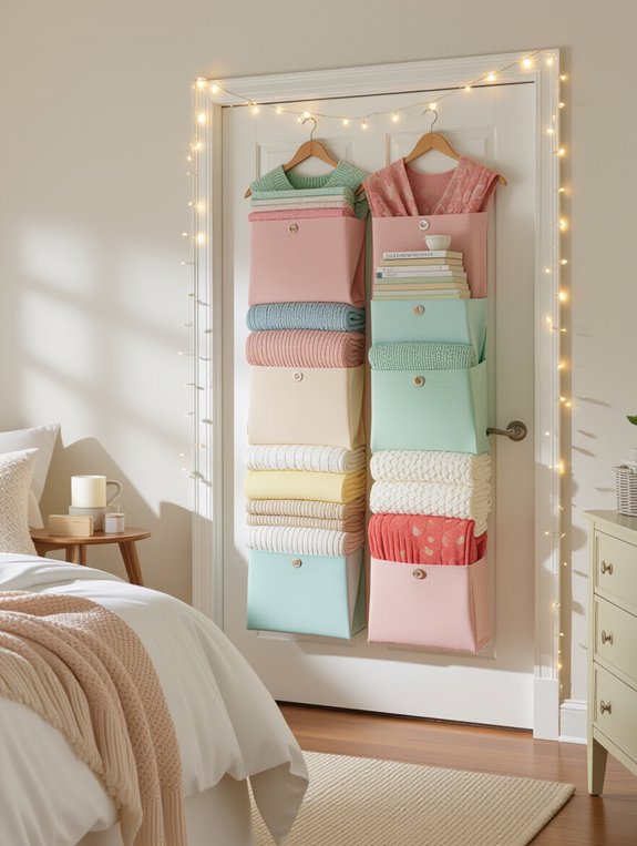 maximize space reduce clutter