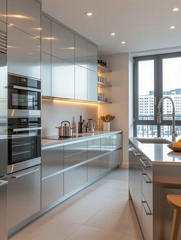 maximize space with style