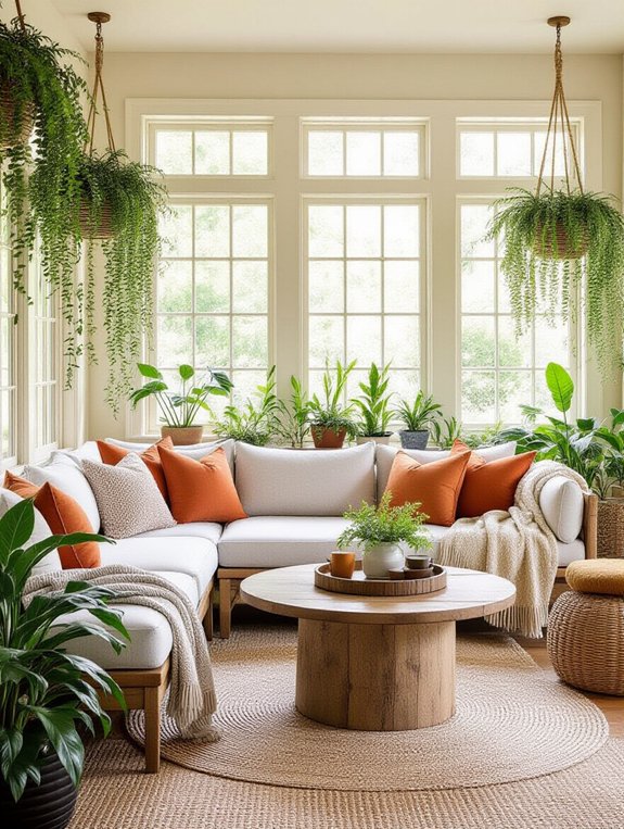 maximize sunroom functionality stylishly