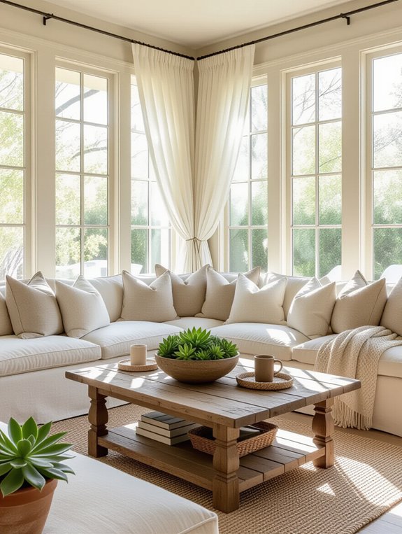 stylish coffee table ideas