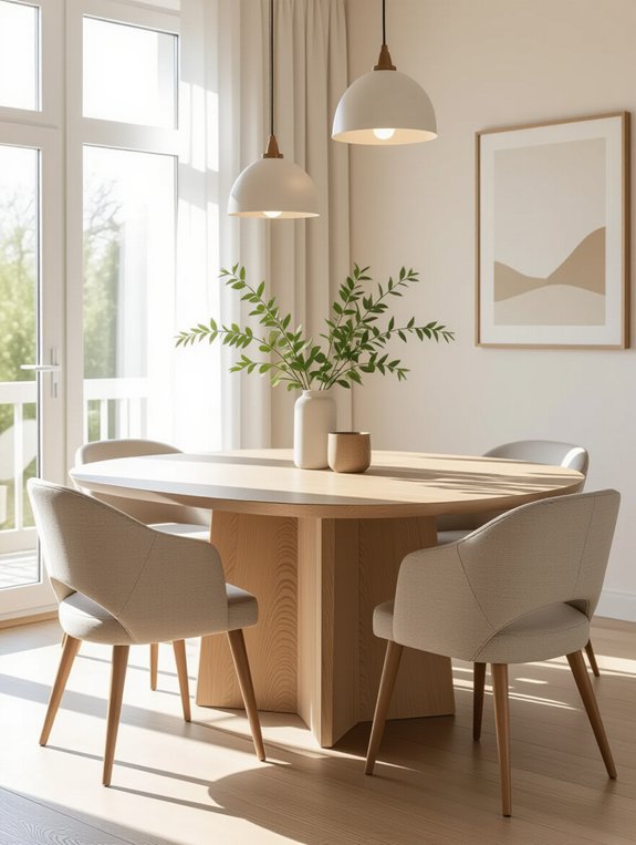 stylish durable affordable tables