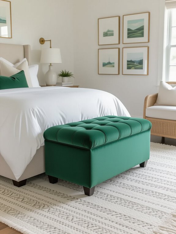 stylish functional storage solution