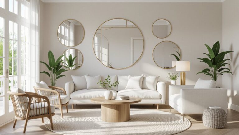 stylish mirror decor ideas