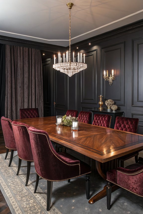 classic elegance and durability