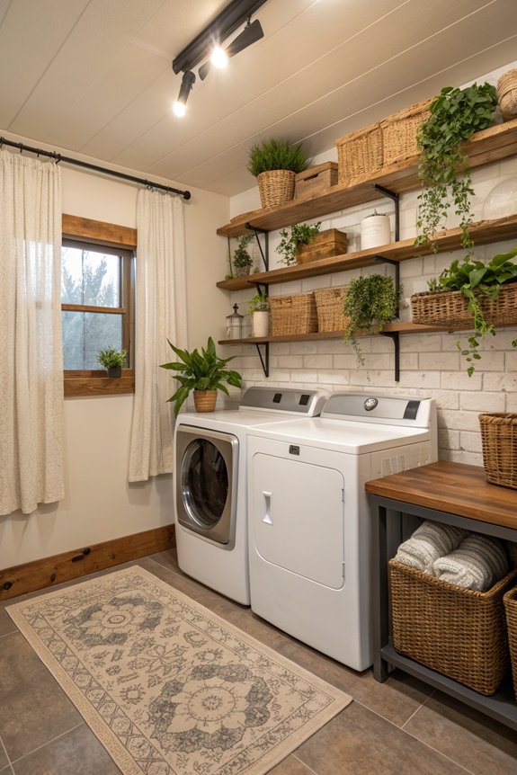eco friendly laundry appliances recommended
