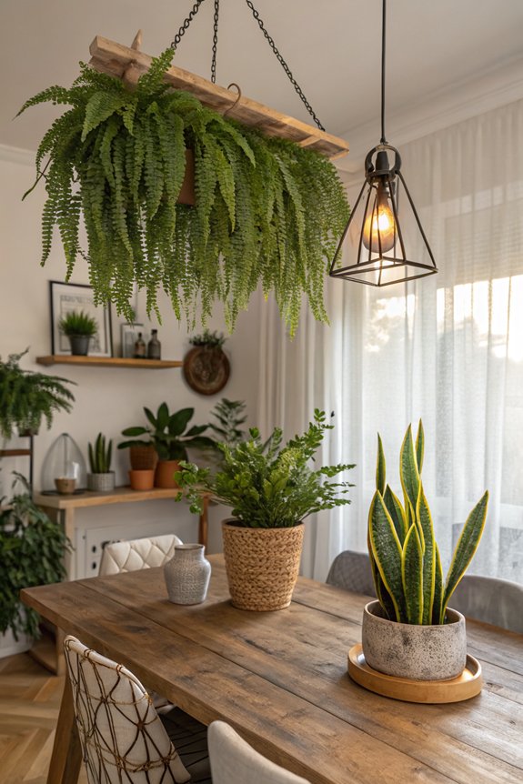 essential plant care tips