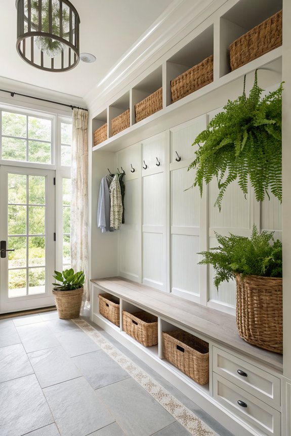 indoor plants for rejuvenation