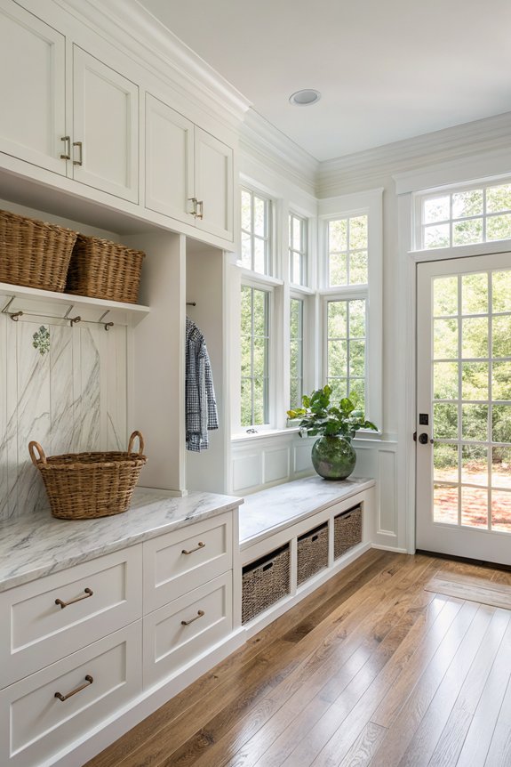 maximize natural light effectively