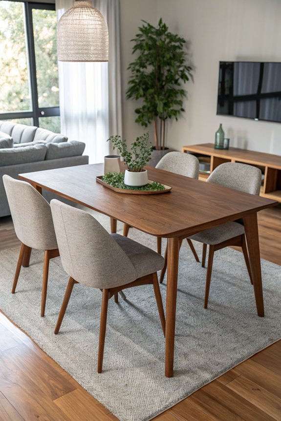 maximizing space with rectangles