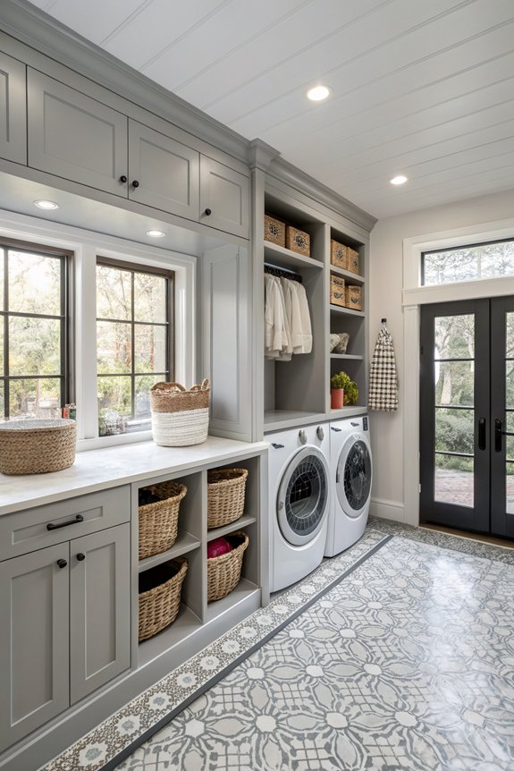 modern efficient laundry solutions