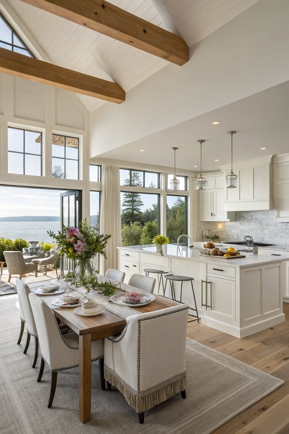 open design enhances flexibility