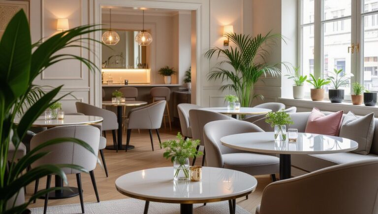 stylish compact dining solutions