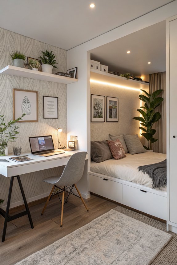 work life balance zones