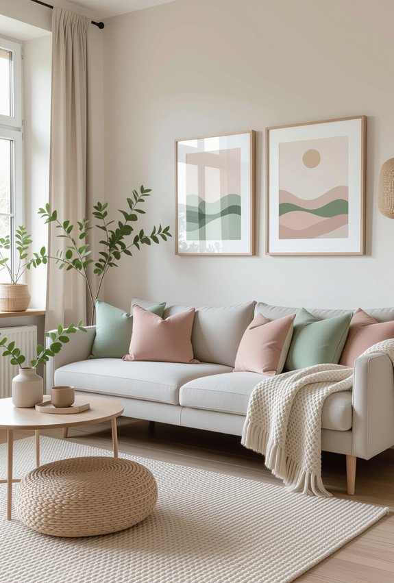 cohesive color scheme essentials