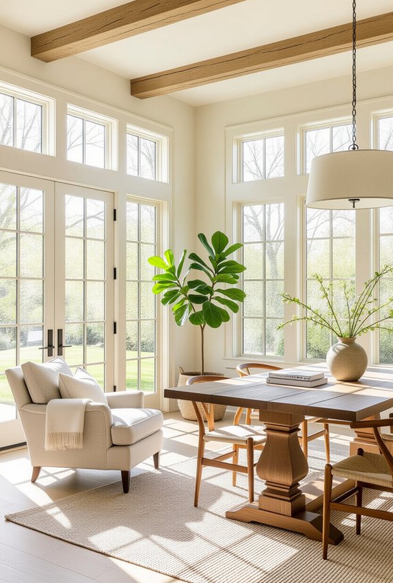 define spaces for purpose