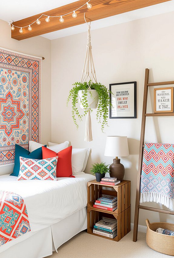 diy decor for personalization