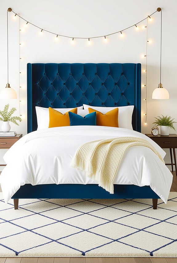 elevate your bed s style