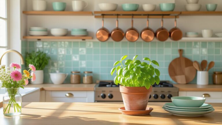 elevate your kitchen aesthetics