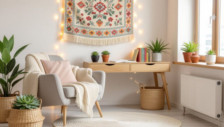 enhance your room s style