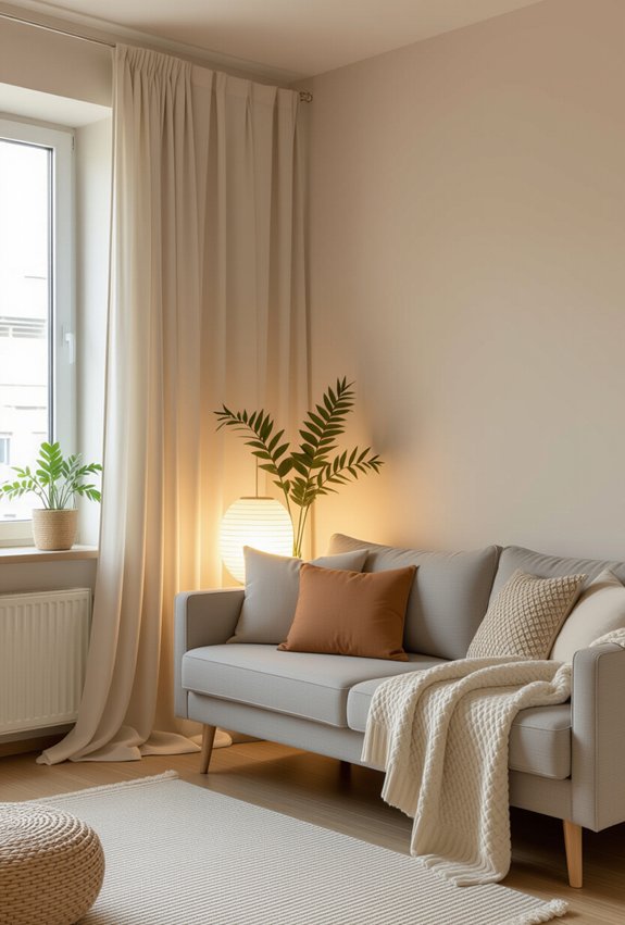 functional room divider options