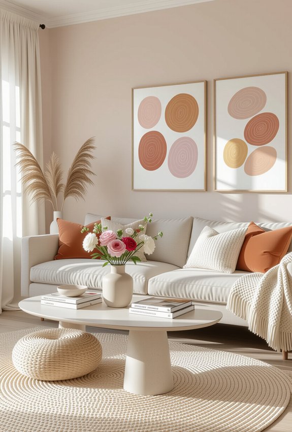 inspiring personalized art choices