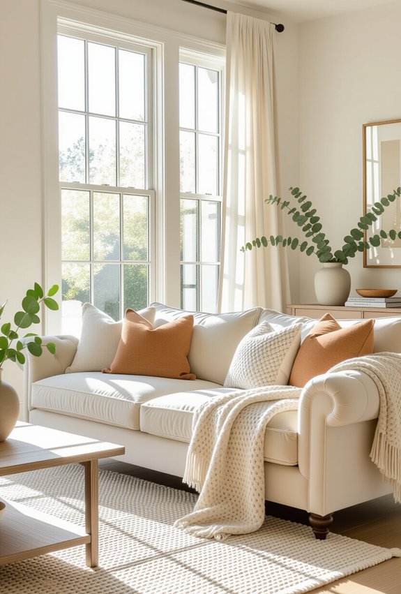 invest in quality textiles