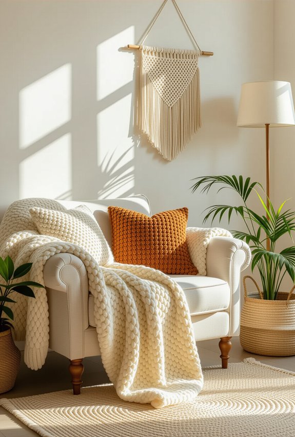 layered textiles for warmth