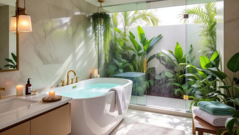 revitalize your master bath