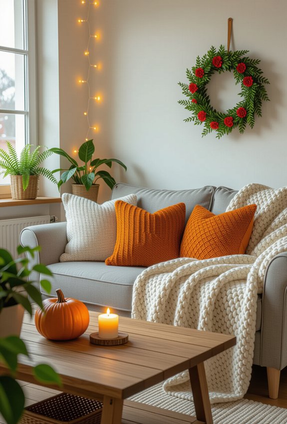 seasonal decor refresh tips