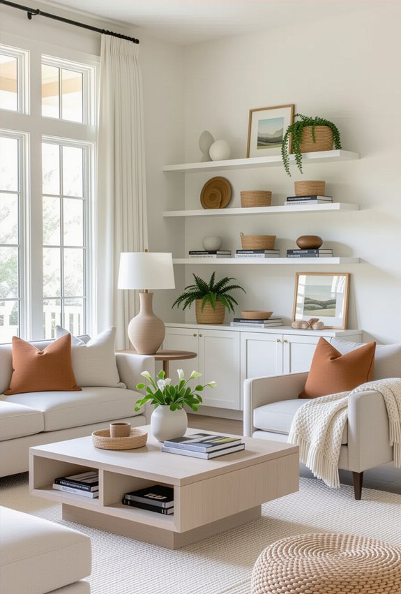 smart clutter management solutions