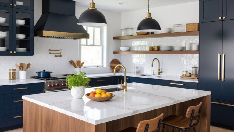 stylish and functional kitchen ideas