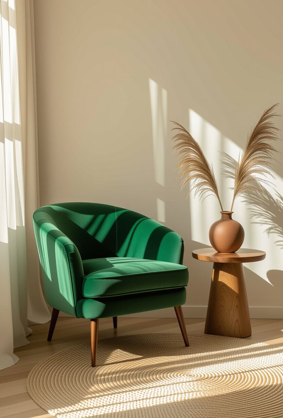 transform with standout furniture