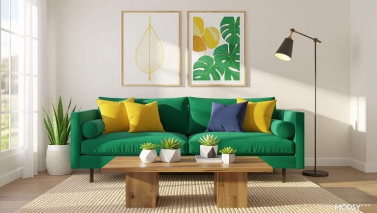 transform your space creatively