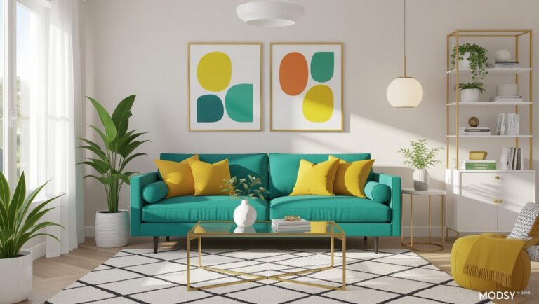 transform your space creatively